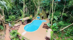 Khao Sok Tree House Resort - Image 2