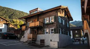 Ferienwohnung Dorfbrunnu - Image 3
