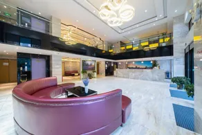 L∪Lande Hotels (Jishou Xiangxi Economic Development Zone) - Image 2