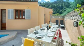 CHALET TONIETA - 10 MIN À PIED DE LA PLAGE - Image 2