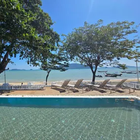 Seaside Bliss Beach Villa Rawai - Image 5