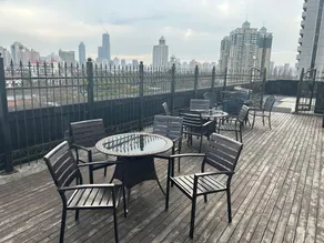 Orange Hotel Shanghai Huaihai Middle Road No.10 Residence - Image 5