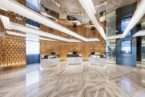 Atour Hotel Shenzhen Futian Huaqiangnorth Pedestrian Street 深圳福田华强北步行街亚朵酒店 - Image 2