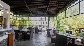 WOW Bison Woods Organic Veg Resort - Yercaud - Image 2