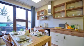 Aparthotel Globus - bezkontaktowa obsługa - Image 3