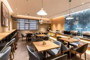 Home Inn Tianjin Weidi Avenue Culture Centre - Image 3