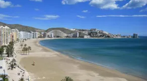 Ático a 100 metros de la playa - Image 4
