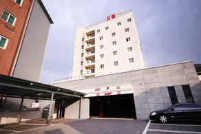 Gimcheon Hotel Win - Image 4