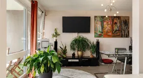 Appartement T4 avec tennis - Image 5