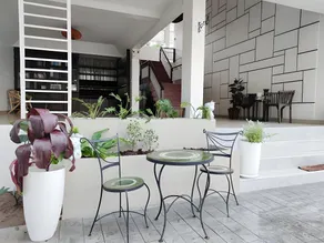 Nan Boutique Hotel - Image 2