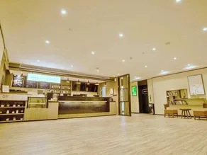 HanTing Hotel (Dacheng Hongmu City) - Image 3