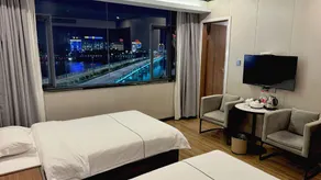 Haojing Hotel - Image 2