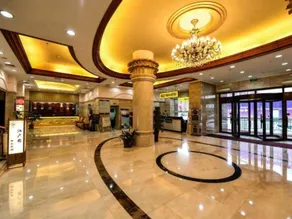 Dalian Friendship Hotel - Image 4