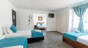 Casa Serena Hotel - Image 2