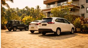 Casa Bliss Villa with Private Pool -3bhk - Image 5