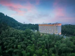 Nanyue Resort - Image 5