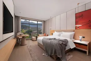 Xindongyang Fudu Hotel - Image 2