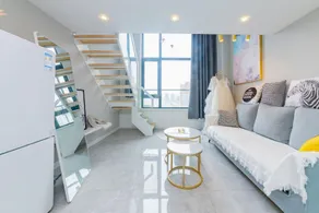 Sui Xin Loft Boutique Homestay (Animation Academy Branch) - Image 5