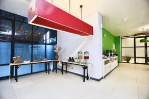 TreePark Hotel Jakarta Airport - Image 5