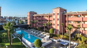 Luxury Apartments Islantilla at 4 star resort - Image 3