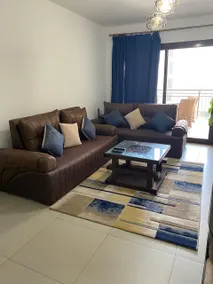 Chic Studio in Marassi – Prime Location - Image 2