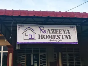 Razeeya Homestay - Image 5