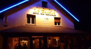 Hôtel Le Bambi - Image 4