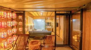 Jianxiangu Homestay-Wangxian Valley Scenic Area - Image 4