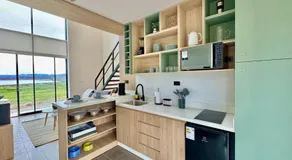 Tiny House con Jacuzzi, Fogata y Starlink - Image 3