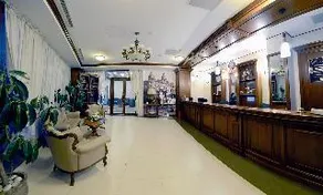 Diesel Hotel - Image 3