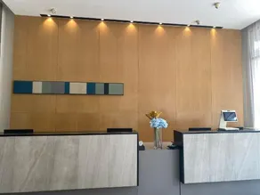 Kongbei S Hotel (Wuhan High speed Railway Station Industrial Fourth Road Branch) - Image 4
