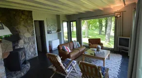 Modern chalet with a view - Image 4