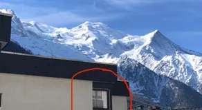 Chamonix centre - WIFI - Rés Aiguille du midi - Image 5