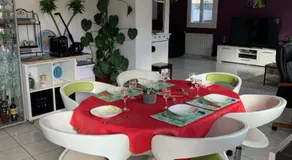 La maison parisienne & jardin - Image 3