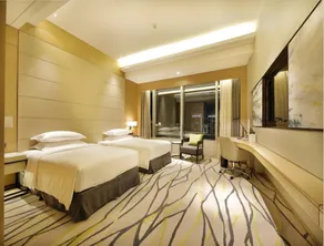 Fliport Wutong Hotel - Image 2