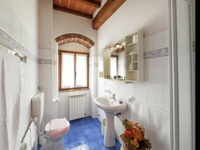 2 Bedroom Beautiful Apartment In Poppi - Image 2