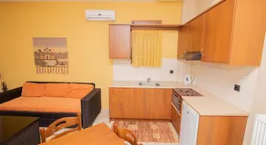 Ξενώνας Μενελαΐς - Menelais Apartments - Image 4