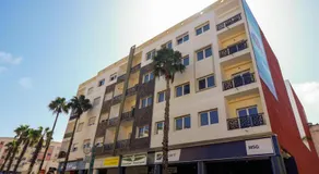 Appartement 15 ensoleillé à 5 min de la plage El Jadida la Piscine à 15km de l'appartement - Image 5