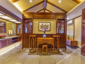 Gudao Boutique View Inn - Image 5
