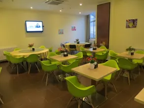 7 Days Inn Tai'an Dongpingxi Hualian - Image 3