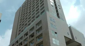 מלון ארנה בת ים - קומת סוויטות הגן עם סאונה פרטית - Image 5