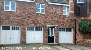 The Gainsborough Mews-stylish & modern (sleeps 3) - Image 5
