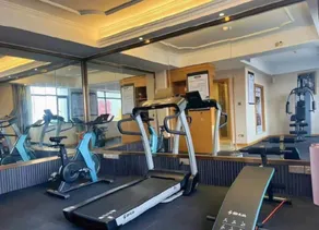 Fairyland Hotel Kunming Chuan Jin Branch - Image 4