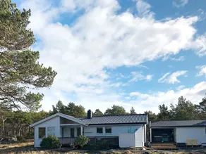 4 star holiday home in Aure - Image 1