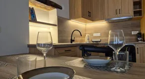 Argyro's home, Μοντέρνο Σπίτι σε Γραφικό Χωριό - Image 3