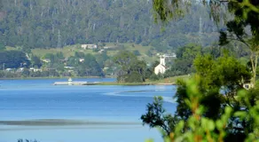 Olive's Cottage and Gardens - Mesmerising Views - Image 3