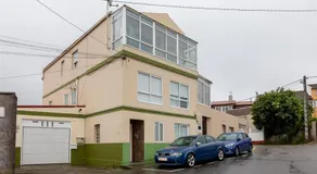 Holiday Home Vigo Currás Street - Image 5