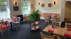 Newell Bistro and Rooms - Image 3