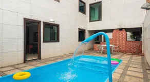 Mansão Venda Nova | Casa para Grupos em BH - Image 4