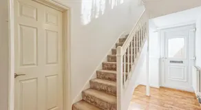 Bright & Spacious 2BR Retreat in Tilbury - Image 5